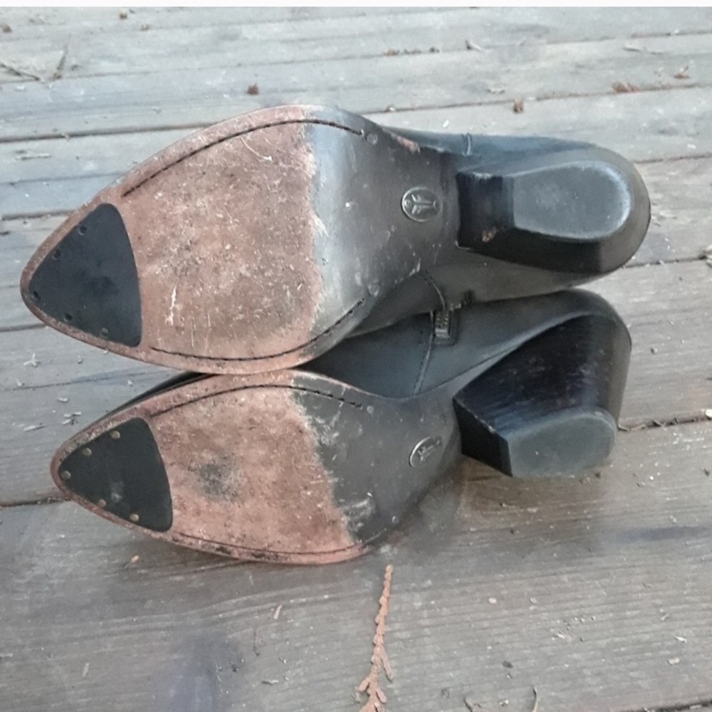 Frye Booties - Picture 6 of 7